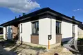 House 111 m² Muchaviecki sielski Saviet, Belarus