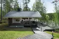 3 bedroom house 120 m² Joensuun seutukunta, Finland