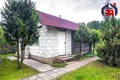 House 92 m² Hajnienski sielski Saviet, Belarus