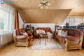 House 162 m² Vilnius, Lithuania