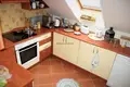 3 room apartment 103 m² Nadap, Hungary