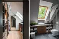 Casa 10 habitaciones 714 m² Upeslejas, Letonia