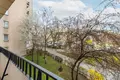 Mieszkanie 2 pokoi 42 m² Warszawa, Polska