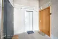 Apartamento 1 habitación 39 m² Minsk, Belarús