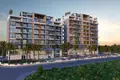 Apartment 55 m² Paphos Municipality, Cyprus