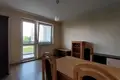 Appartement 1 chambre 31 m² en Varsovie, Pologne