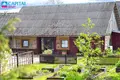 House 93 m² Utena, Lithuania