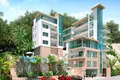 Wohnung 1 Schlafzimmer 56 m² Puerto Plata, Dominikanische Republik