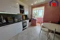 Apartamento 2 habitaciones 53 m² Minsk, Belarús