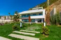 5-Zimmer-Villa 480 m² Alanya, Türkei
