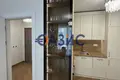 Appartement 2 chambres 61 m² Sveti Vlas, Bulgarie