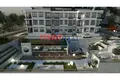 Квартира 2 комнаты 55 м² Влёра, Албания