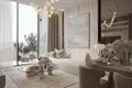 Mieszkanie 1 pokój  Dubaj, Emiraty Arabskie