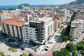 Wohnung 1 Schlafzimmer 43 m² Budva, Montenegro