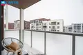 2 room apartment 49 m² Vilnius, Lithuania