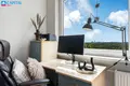 3 room apartment 64 m² Vilnius, Lithuania