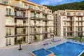 Apartamento 2 habitaciones 77 m² Seoce, Montenegro