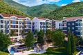 Residential complex 