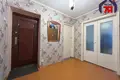 3 room apartment 64 m² Starobin, Belarus