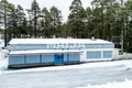 Bureau 372 m² à Raahe, Finlande