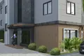 Дуплекс 5 комнат 220 м² Каракокали, Турция