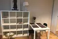 Apartamento 1 habitación 28 m² en Varsovia, Polonia