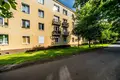 Appartement 2 chambres 46 m² Poznań, Pologne