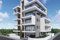 Apartamento 2 habitaciones 92 m² Ayios Ioannis, Chipre