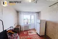 Квартира 3 комнаты 62 м² Кобрин, Беларусь