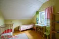 Maison 118 m² Astrasyckaharadocki sielski Saviet, Biélorussie