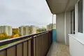 Apartamento 3 habitaciones 69 m² Varsovia, Polonia