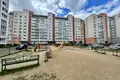 Mieszkanie 2 pokoi 67 m² Żodzino, Białoruś
