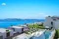 Appartement 4 chambres 190 m² Kusadasi, Turquie