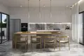 Mieszkanie 3 pokoi 167 m² Limassol District, Cypr
