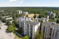 Wohnung 3 zimmer 80 m² Turku sub region, Finnland