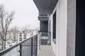 Квартира 2 комнаты 59 м² Минск, Беларусь