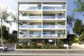 Wohnung 3 Schlafzimmer 167 m² Ypsonas Municipality, Zypern