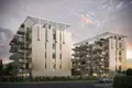 3 bedroom apartment 135 m² Germasogeia, Cyprus