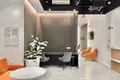 Pomieszczenie biurowe 334 m² Moskwa, Rosja