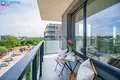 Квартира 2 комнаты 63 м² Вильнюс, Литва