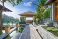 6-Zimmer-Villa 1 560 m² Phuket, Thailand