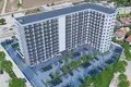 2 bedroom apartment 58 m² Cankaya, Turkey