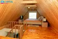 House 80 m² Jonava, Lithuania