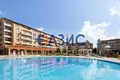 Apartamento 42 m² Sunny Beach Resort, Bulgaria