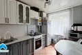 Квартира 2 комнаты 48 м² Мозырь, Беларусь