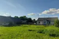 Haus 109 m² Miadzielski sielski Saviet, Belarus