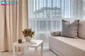 Квартира 3 комнаты 52 м² Вильнюс, Литва