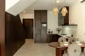 Stadthaus 2 Schlafzimmer 118 m² Canggu, Indonesien