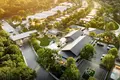 Villa 4 chambres 475 m² Si Sunthon, Thaïlande