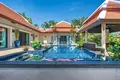 4 bedroom Villa 500 m² Phuket, Thailand